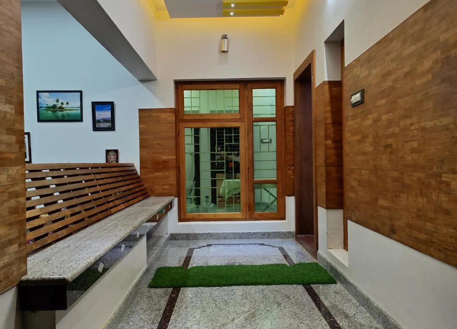 Villa Vibes Varkala