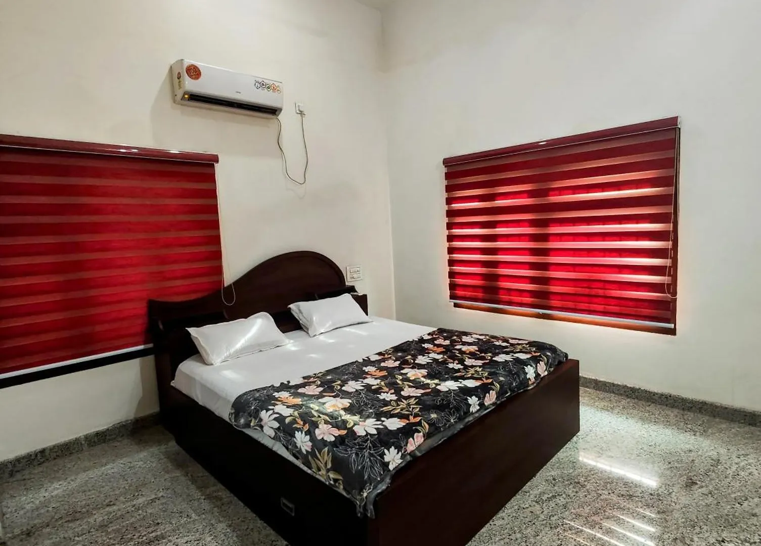 Villa Vibes Varkala
