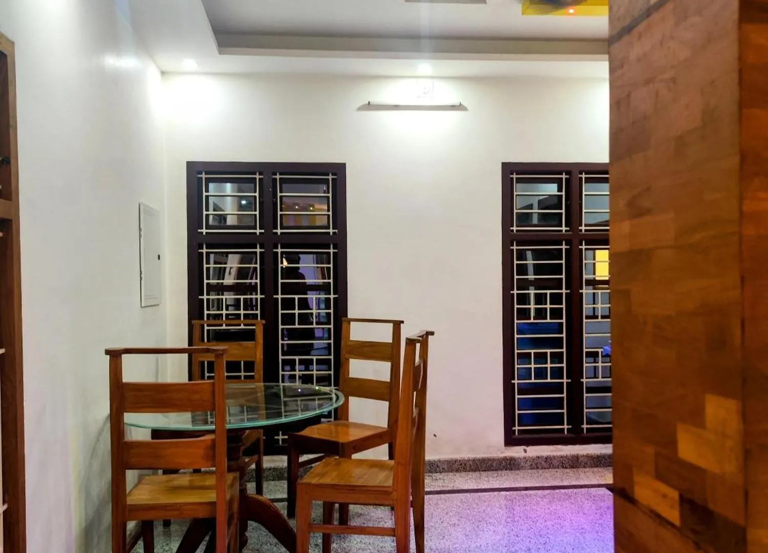 Villa Vibes Varkala