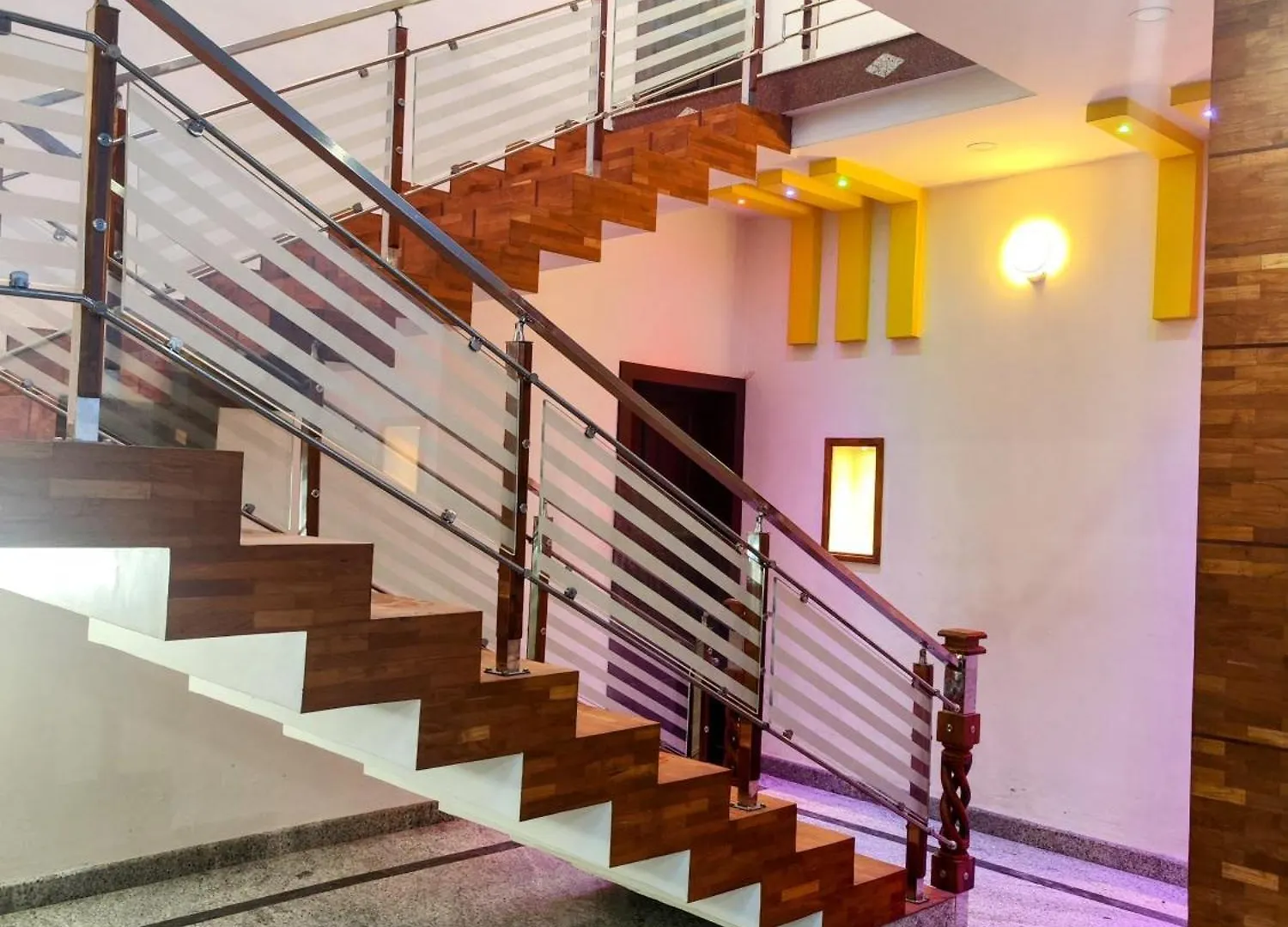 Villa Vibes Varkala