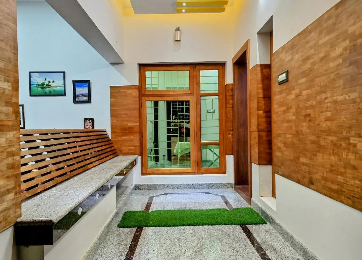 Villa Vibes Varkala 0*,