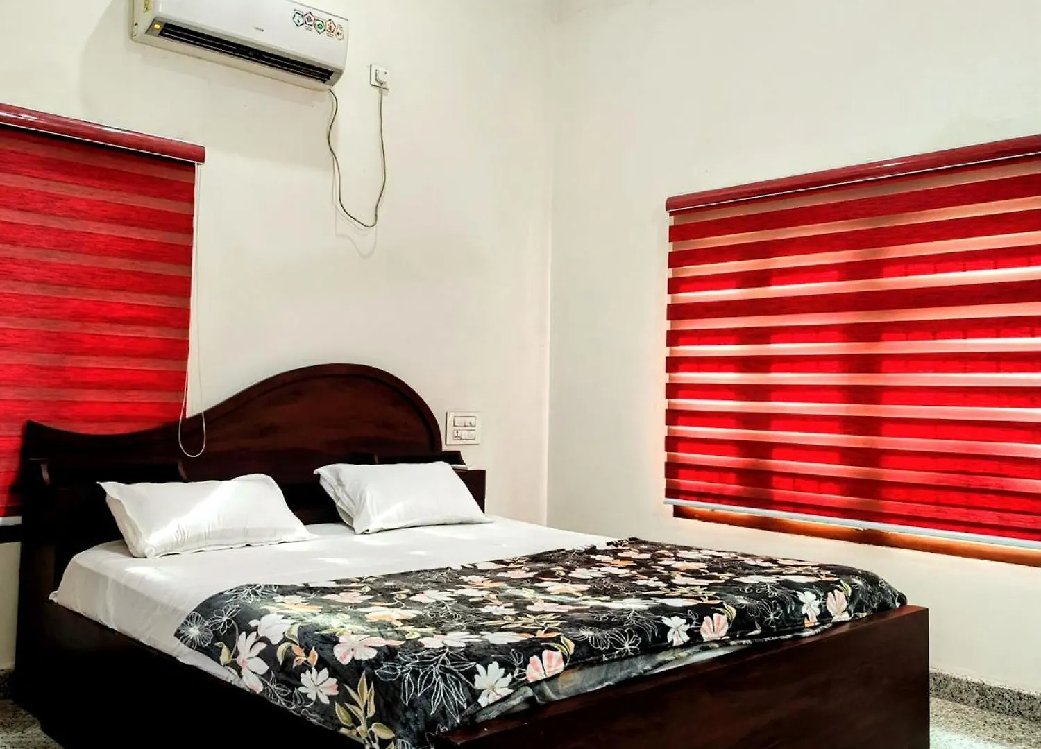 Villa Vibes Varkala