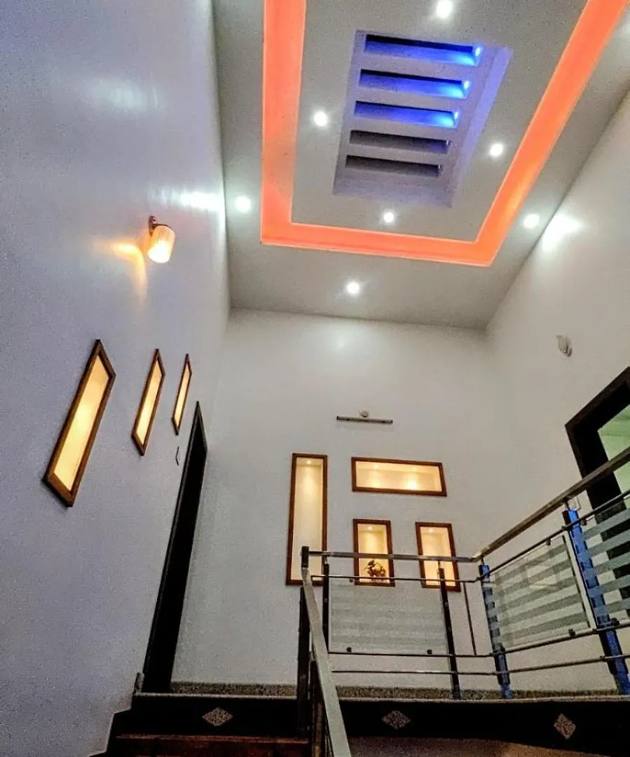 Villa Vibes Varkala