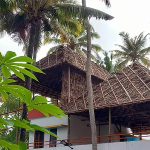 Madhav Mansion Séjour chez l'habitant