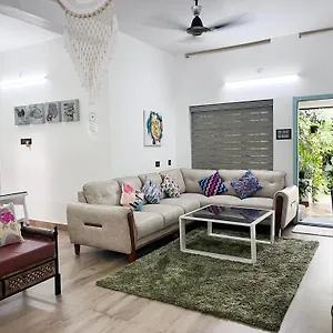  Villa Bodhi Garden In