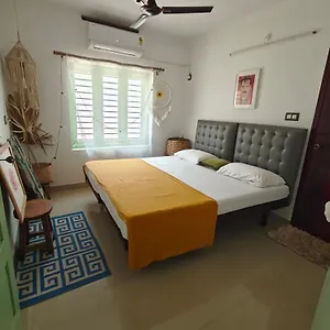  Villa My Qissa